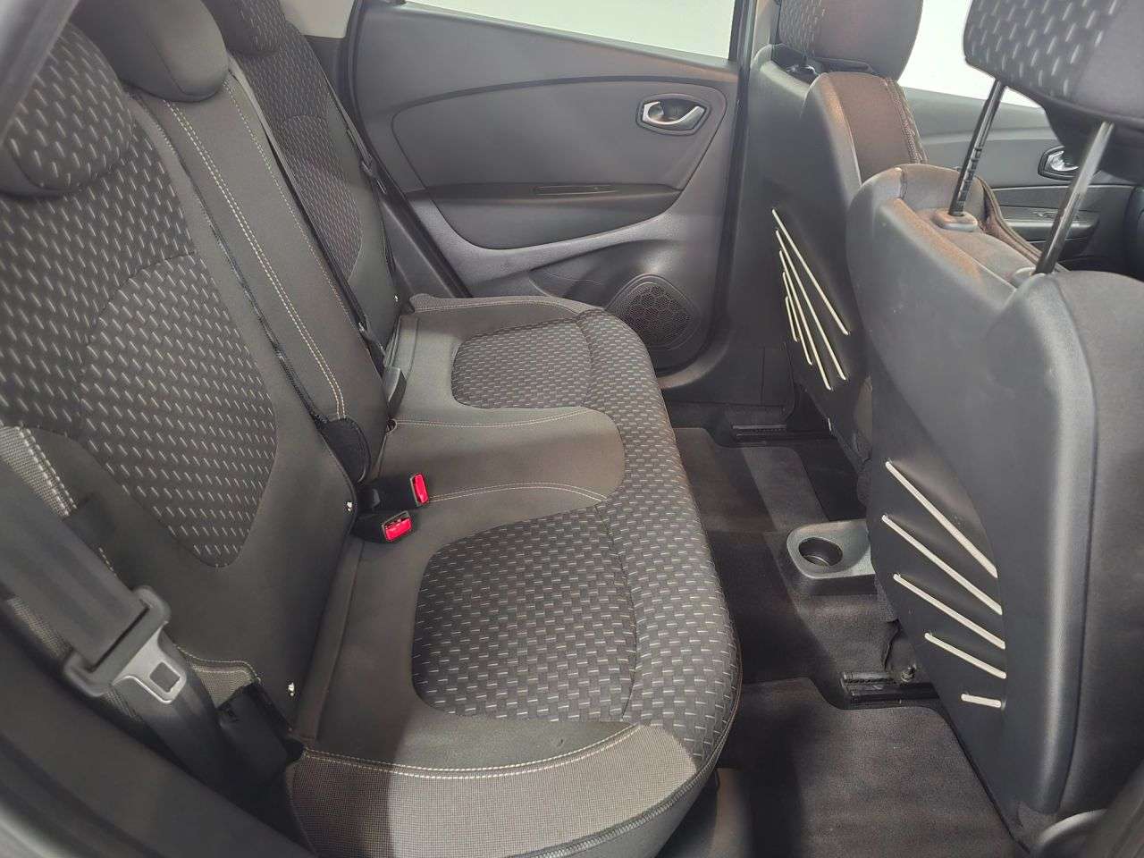 2018 RENAULT CAPTUR 2018 RENAULT CAPTUR