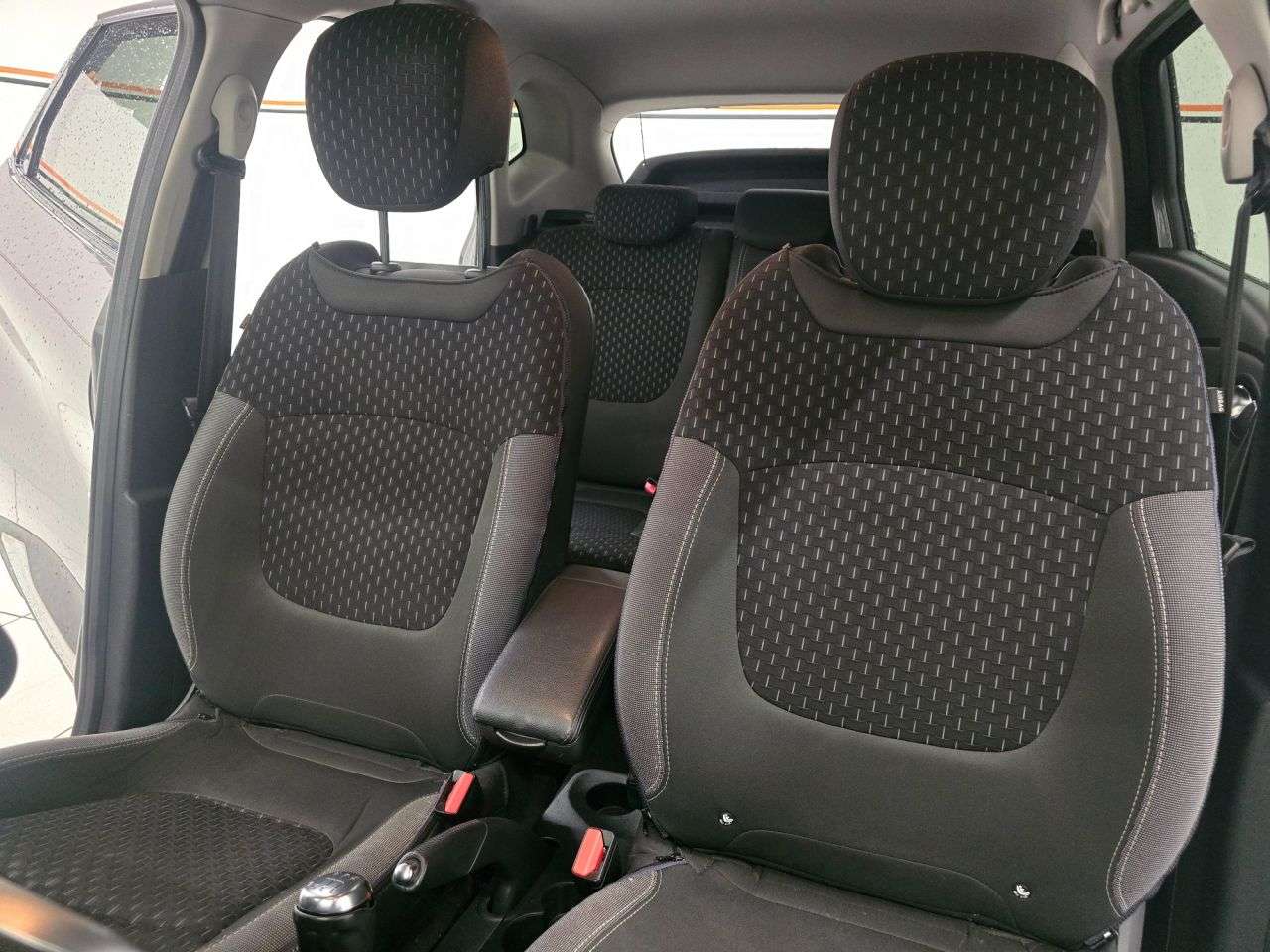 2018 RENAULT CAPTUR 2018 RENAULT CAPTUR
