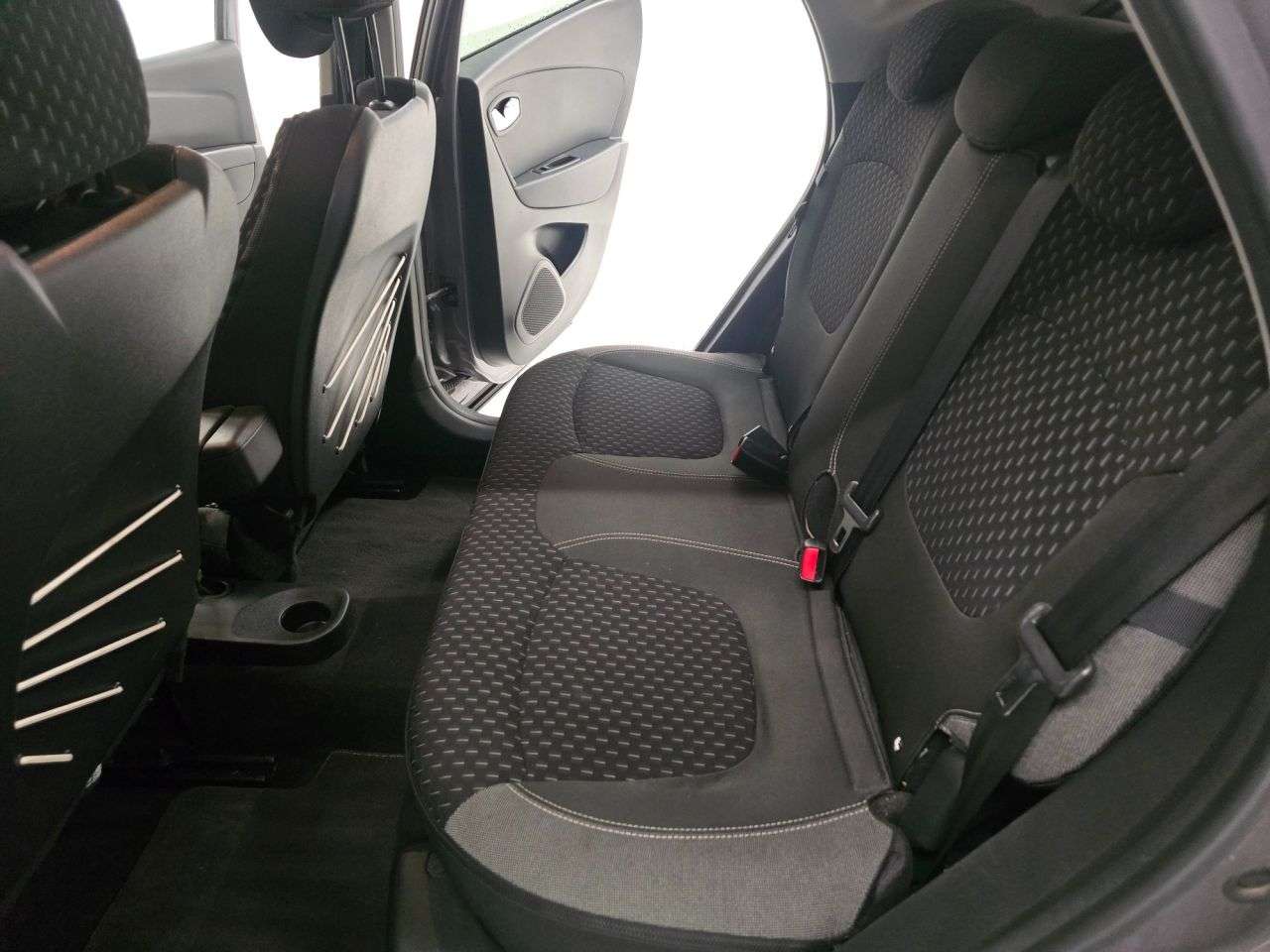 2018 RENAULT CAPTUR 2018 RENAULT CAPTUR