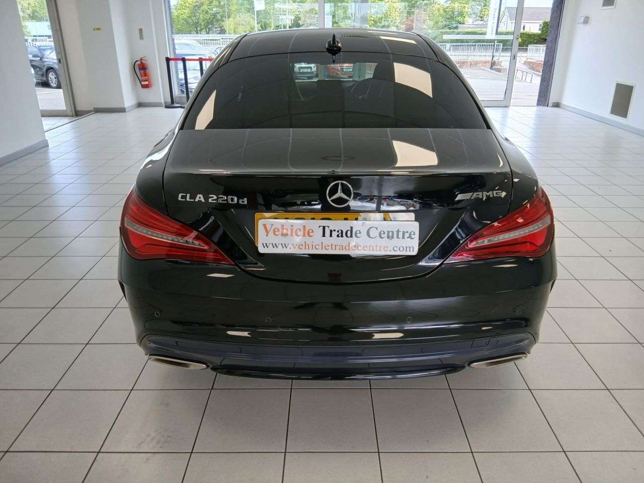 2016 MERCEDES-BENZ CLA 2016 MERCEDES-BENZ CLA