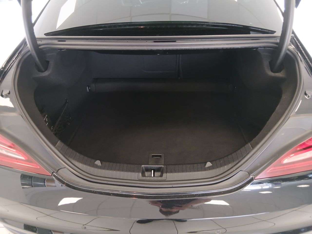 2016 MERCEDES-BENZ CLA 2016 MERCEDES-BENZ CLA