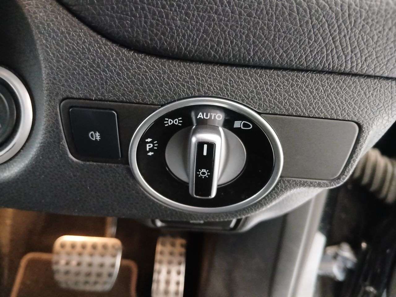 2016 MERCEDES-BENZ CLA 2016 MERCEDES-BENZ CLA