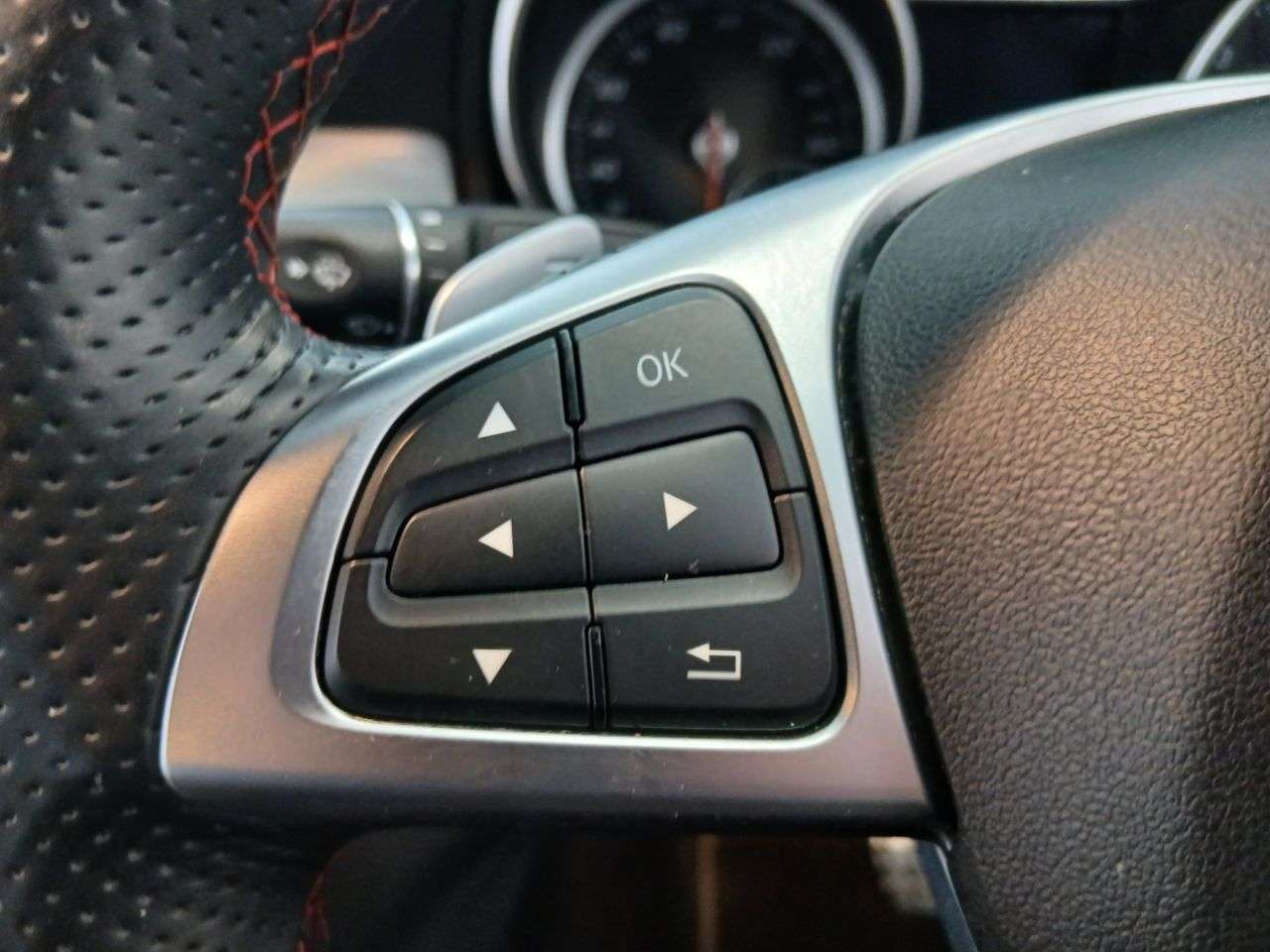 2016 MERCEDES-BENZ CLA 2016 MERCEDES-BENZ CLA