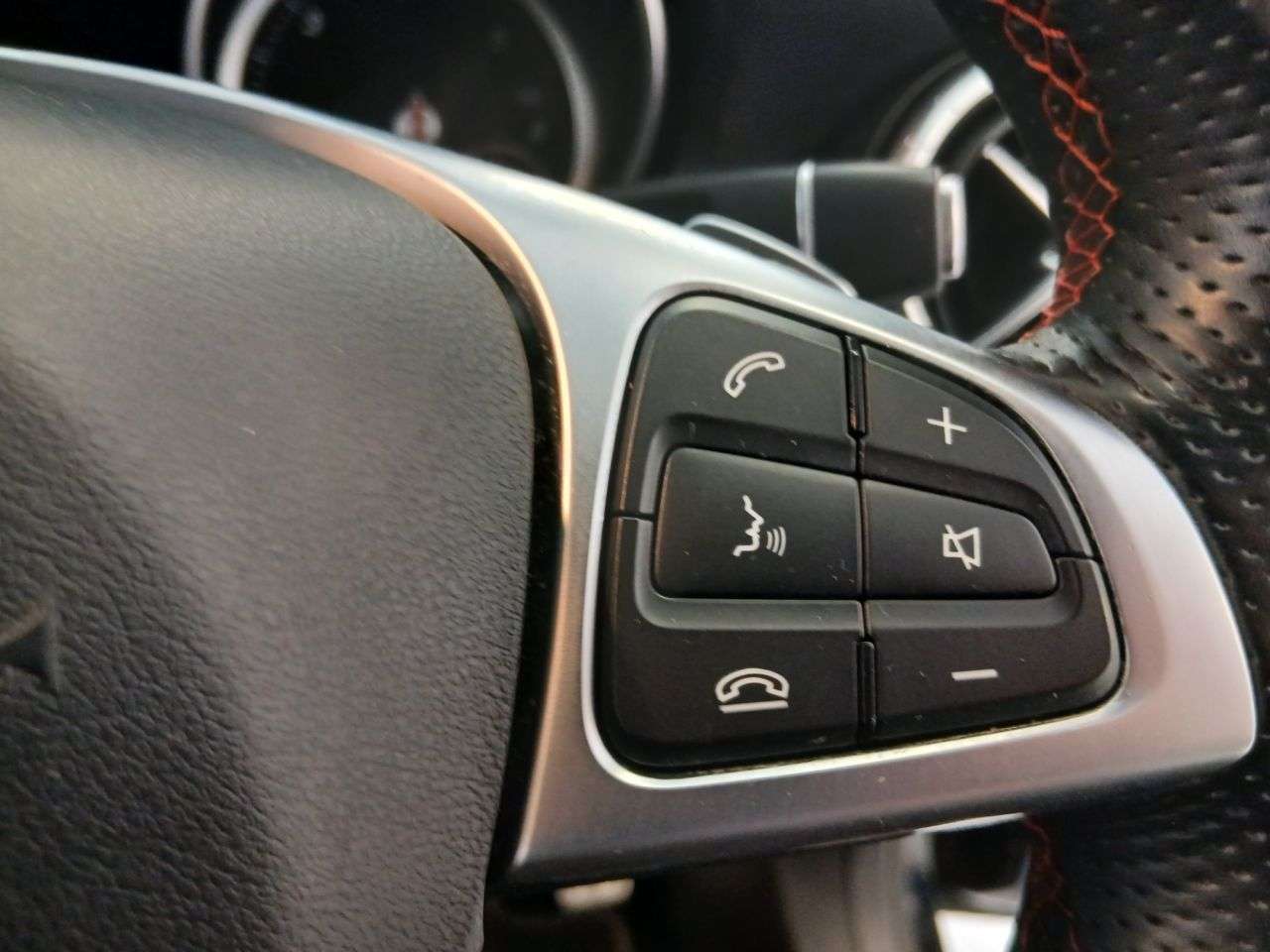 2016 MERCEDES-BENZ CLA 2016 MERCEDES-BENZ CLA