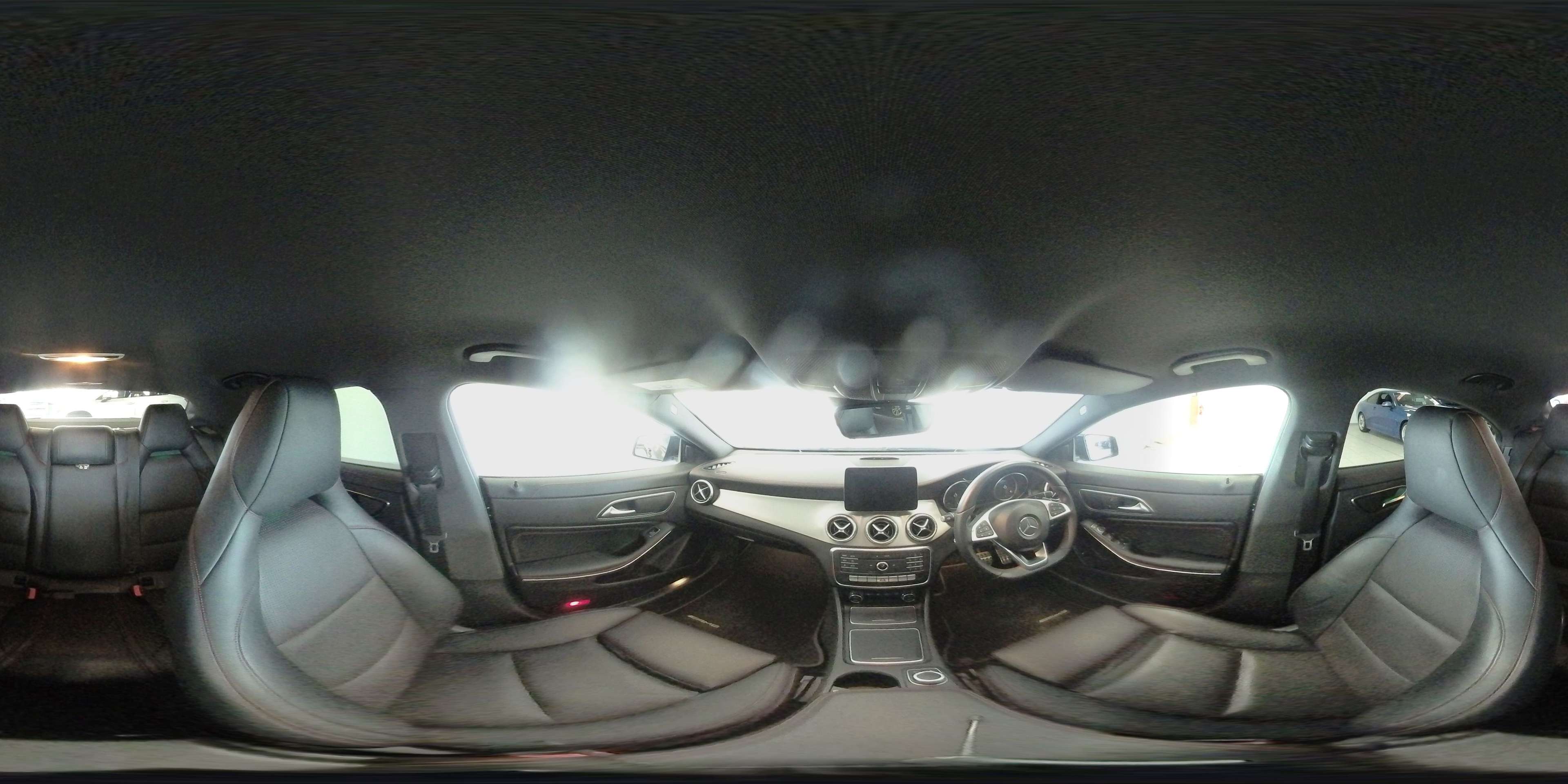 2016 MERCEDES-BENZ CLA 2016 MERCEDES-BENZ CLA
