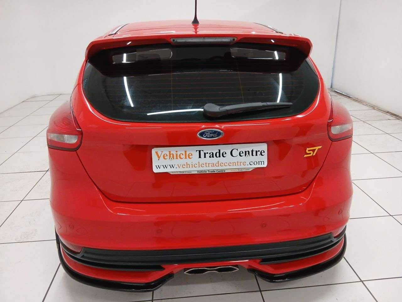 2016 FORD FOCUS 2016 FORD FOCUS