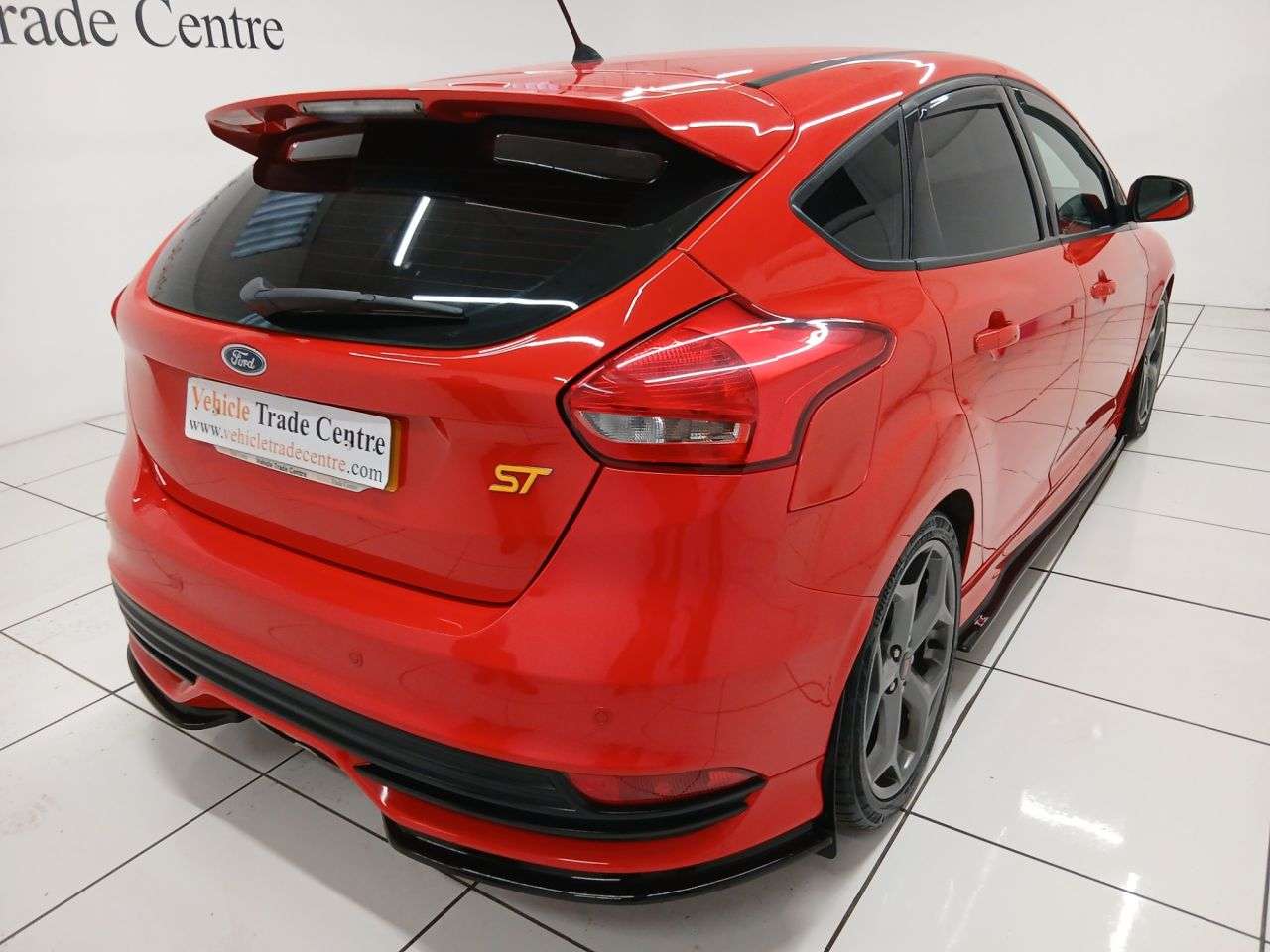 2016 FORD FOCUS 2016 FORD FOCUS