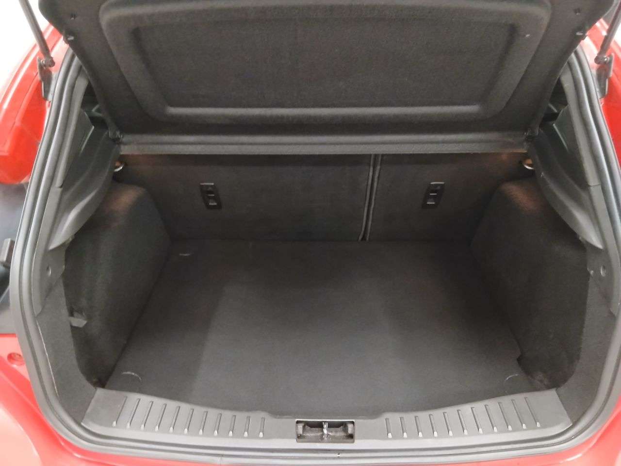 2016 FORD FOCUS 2016 FORD FOCUS