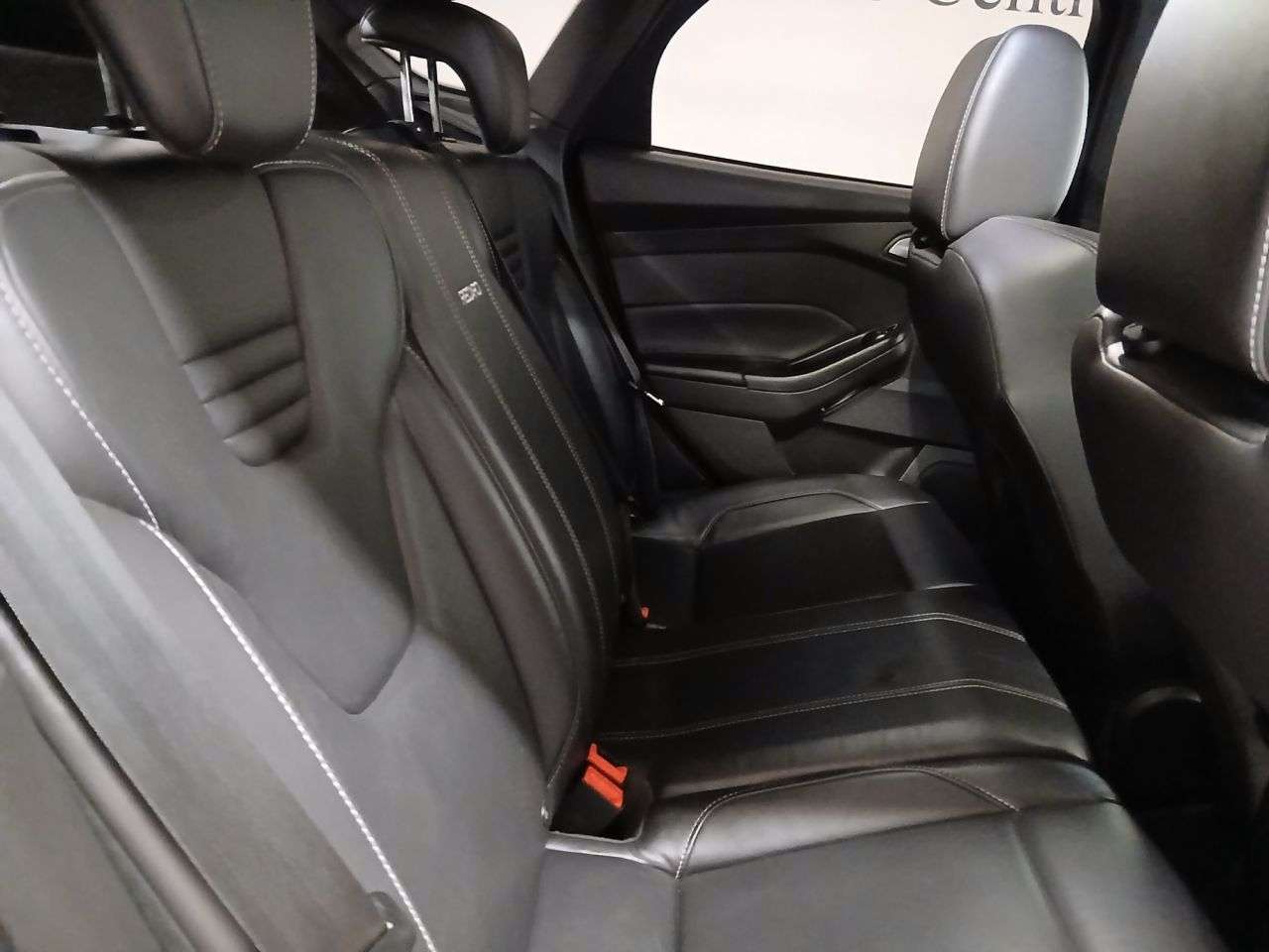 2016 FORD FOCUS 2016 FORD FOCUS