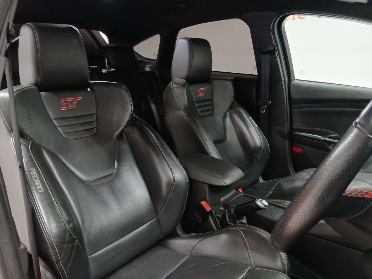 2016 FORD FOCUS 2016 FORD FOCUS