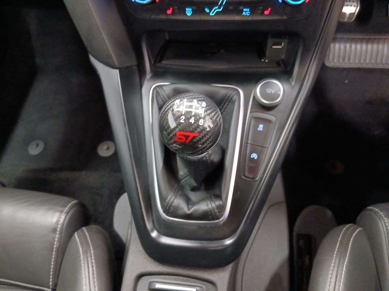 2016 FORD FOCUS 2016 FORD FOCUS