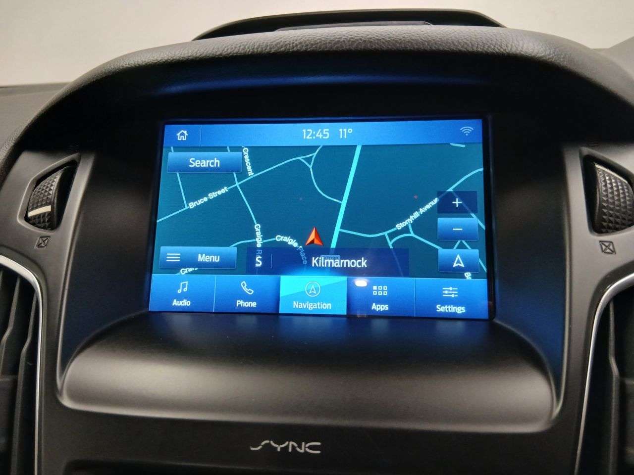 2016 FORD FOCUS 2016 FORD FOCUS