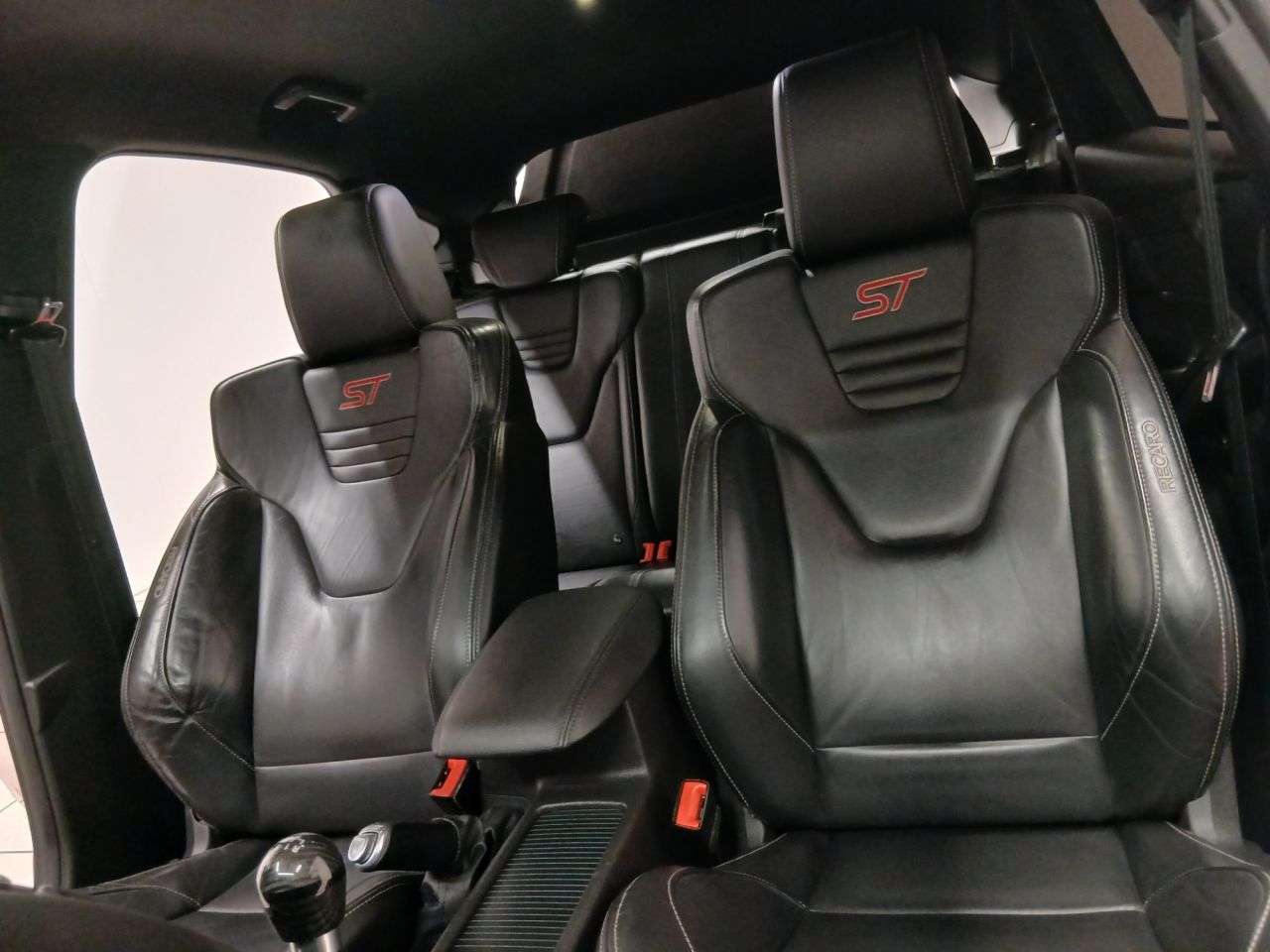 2016 FORD FOCUS 2016 FORD FOCUS