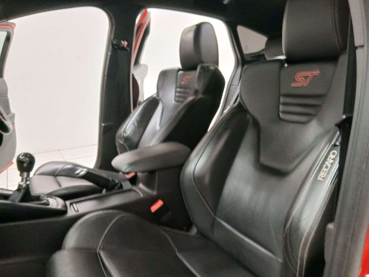 2016 FORD FOCUS 2016 FORD FOCUS