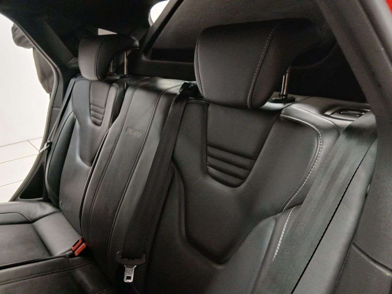 2016 FORD FOCUS 2016 FORD FOCUS