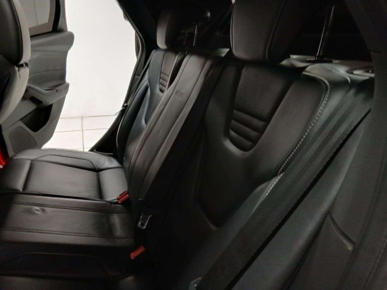 2016 FORD FOCUS 2016 FORD FOCUS