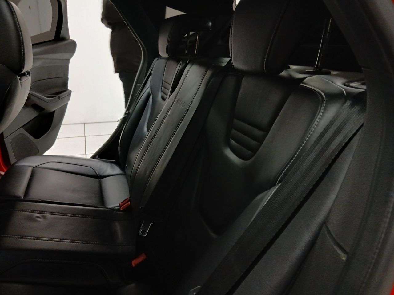 2016 FORD FOCUS 2016 FORD FOCUS