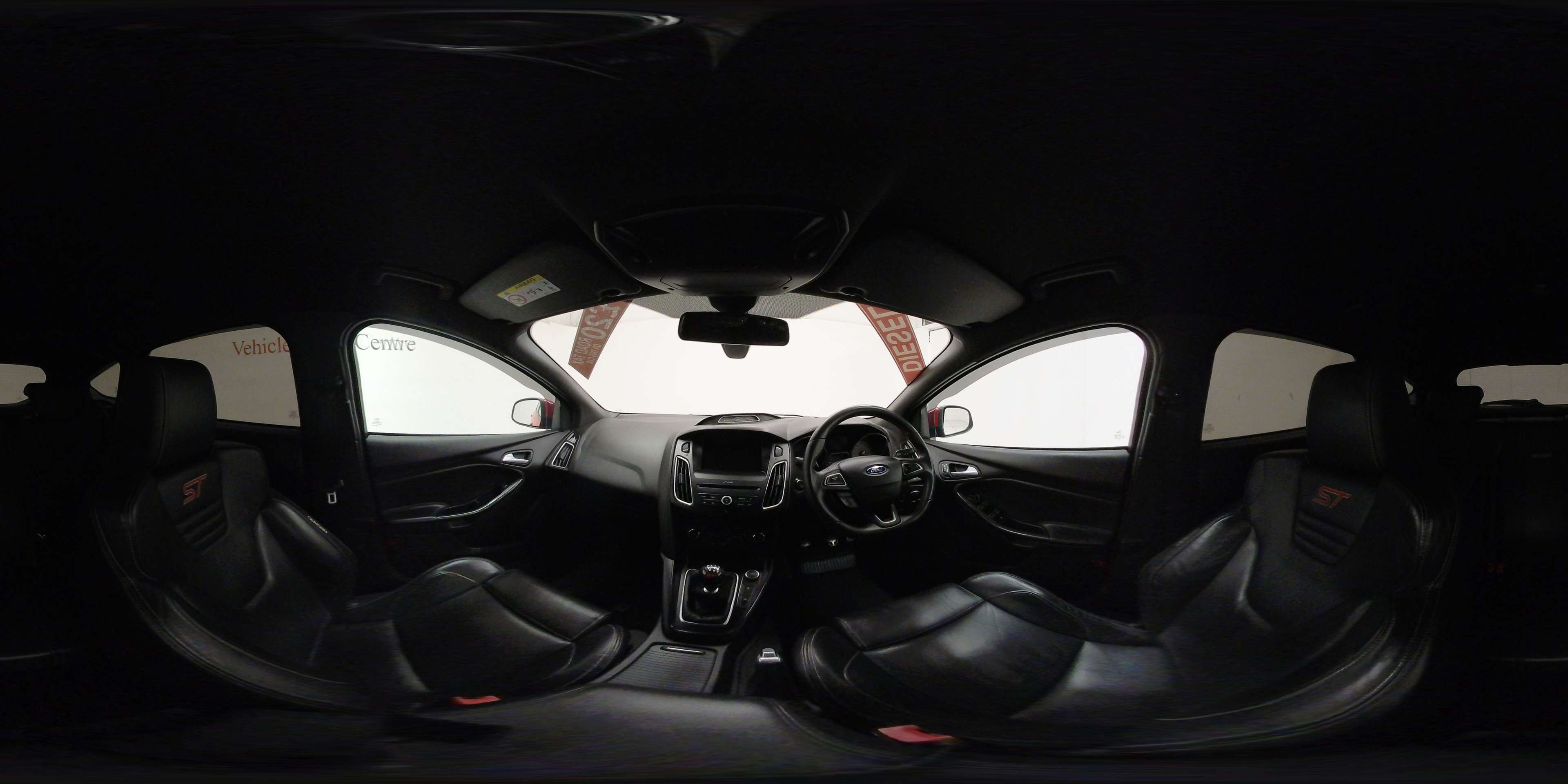 2016 FORD FOCUS 2016 FORD FOCUS