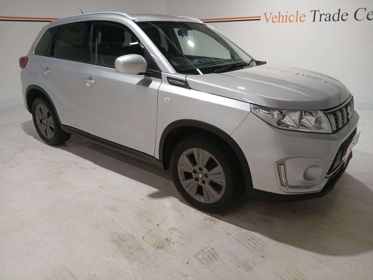 A 2018 SUZUKI VITARA 1.0 Boosterjet SZ-T SUV 5dr Petrol Manual Euro 6 (s/s) (111 ps) A 2018 SUZUKI VITARA 1.0 Boosterjet SZ-T SUV 5dr Petrol Manual Euro 6 (s/s) (111 ps)