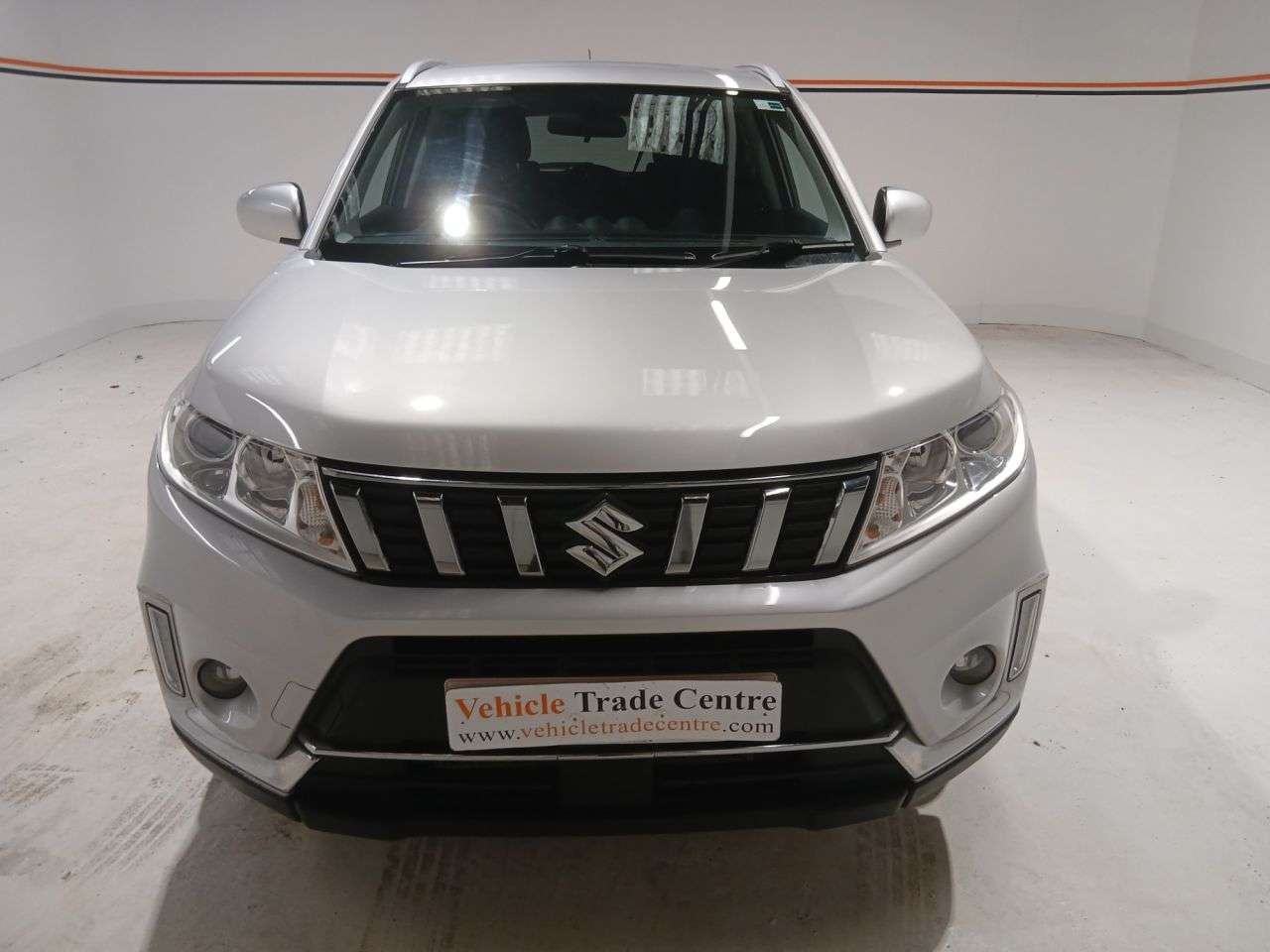 A 2018 SUZUKI VITARA 1.0 Boosterjet SZ-T SUV 5dr Petrol Manual Euro 6 (s/s) (111 ps) A 2018 SUZUKI VITARA 1.0 Boosterjet SZ-T SUV 5dr Petrol Manual Euro 6 (s/s) (111 ps)