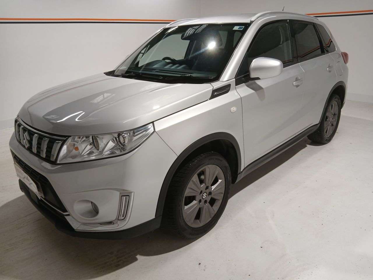 A 2018 SUZUKI VITARA 1.0 Boosterjet SZ-T SUV 5dr Petrol Manual Euro 6 (s/s) (111 ps) A 2018 SUZUKI VITARA 1.0 Boosterjet SZ-T SUV 5dr Petrol Manual Euro 6 (s/s) (111 ps)