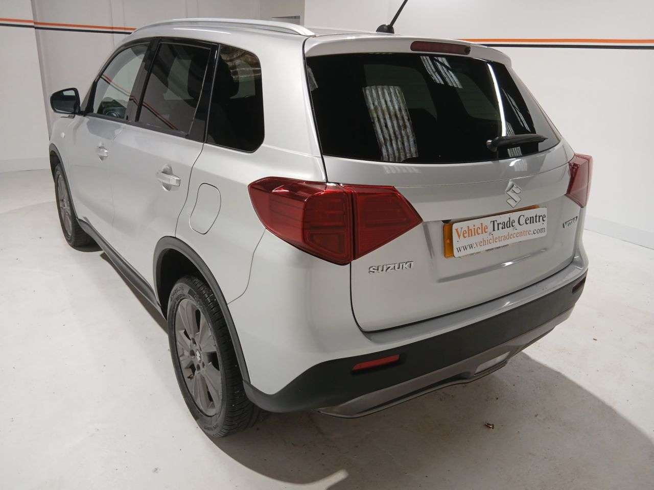 A 2018 SUZUKI VITARA 1.0 Boosterjet SZ-T SUV 5dr Petrol Manual Euro 6 (s/s) (111 ps) A 2018 SUZUKI VITARA 1.0 Boosterjet SZ-T SUV 5dr Petrol Manual Euro 6 (s/s) (111 ps)