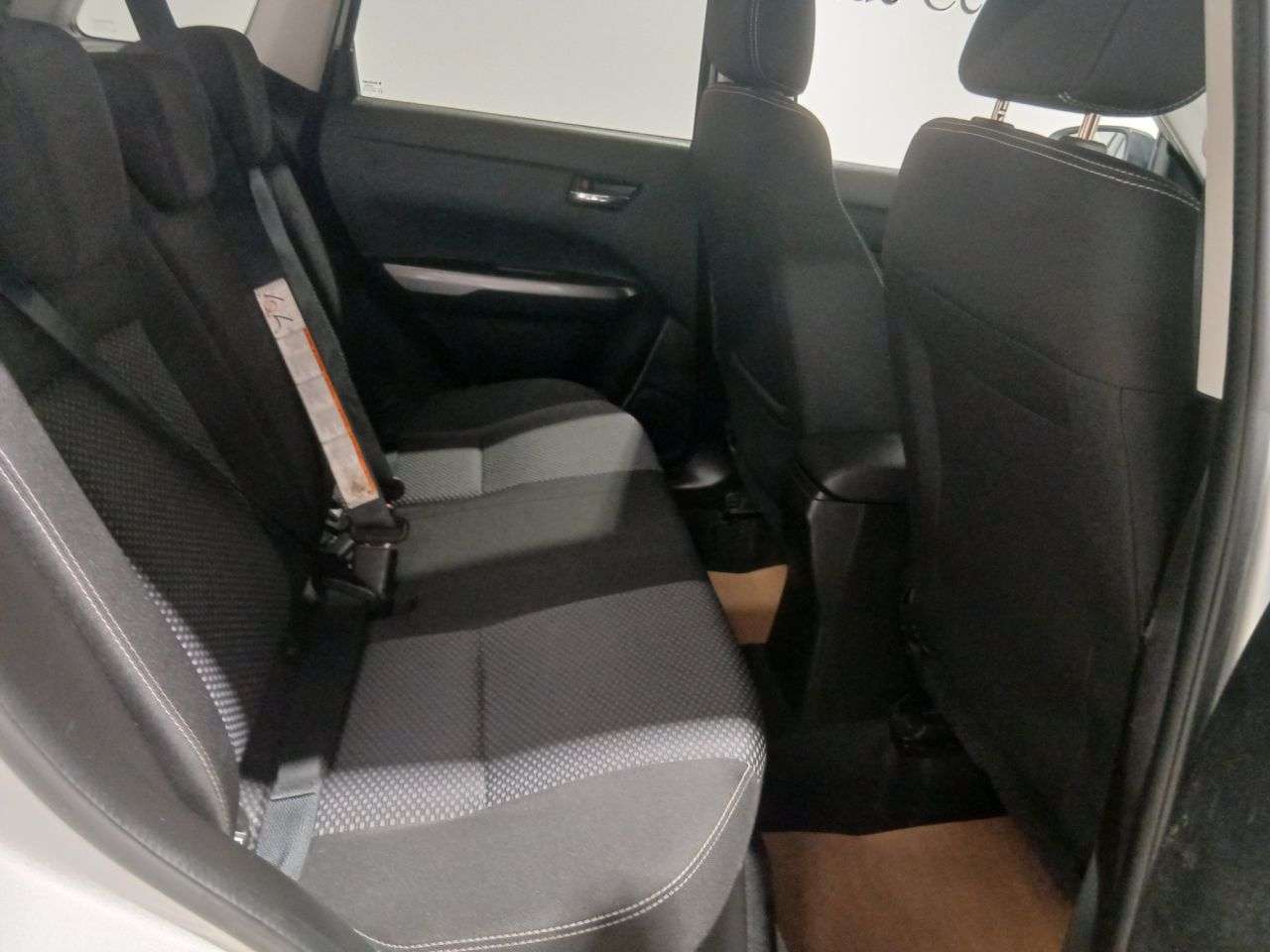 2018 SUZUKI VITARA 2018 SUZUKI VITARA