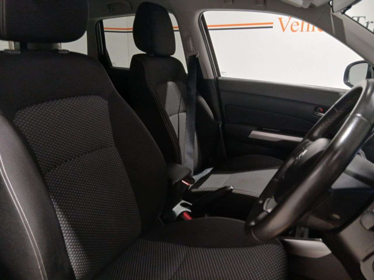 2018 SUZUKI VITARA 2018 SUZUKI VITARA