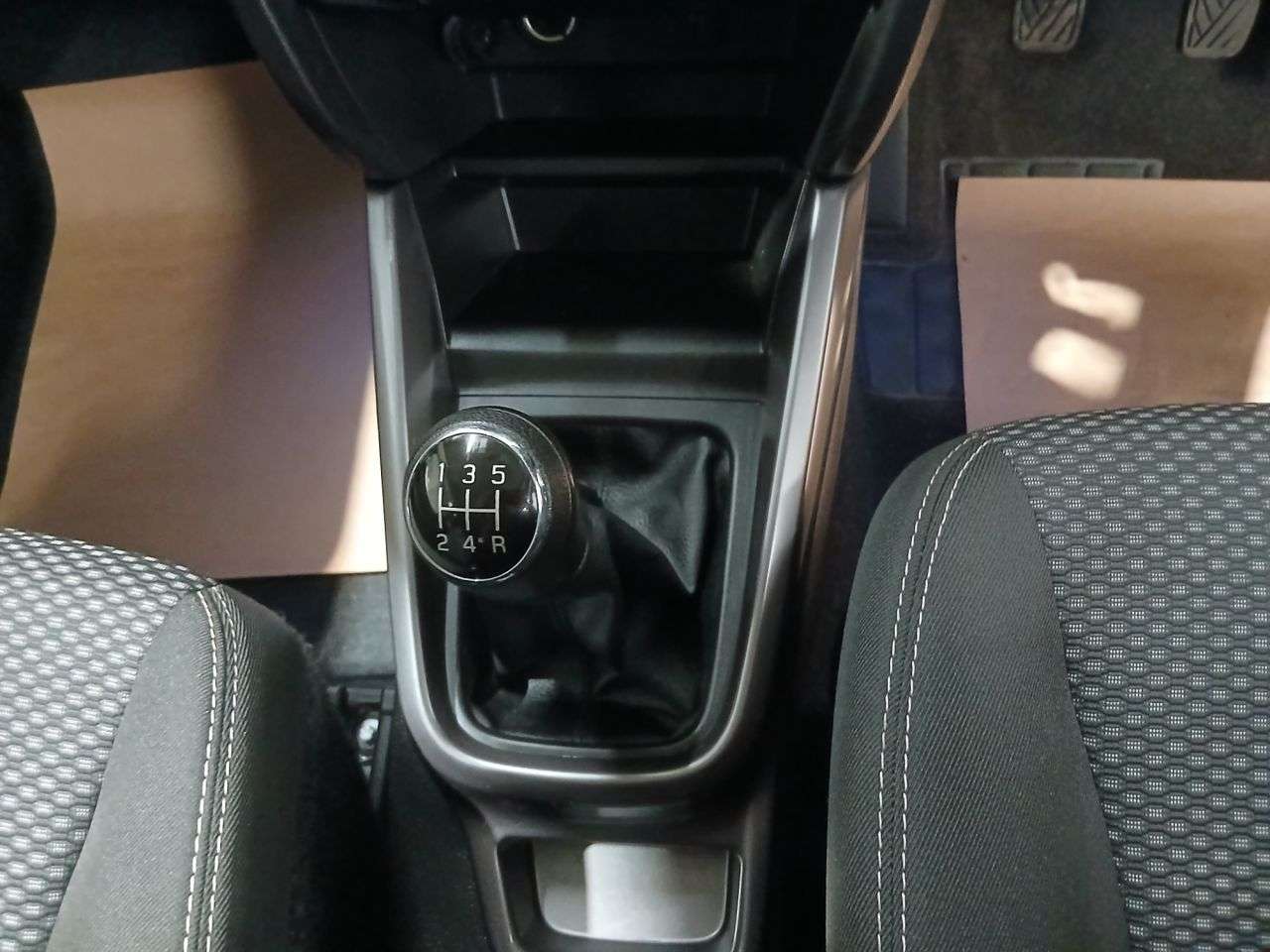 2018 SUZUKI VITARA 2018 SUZUKI VITARA