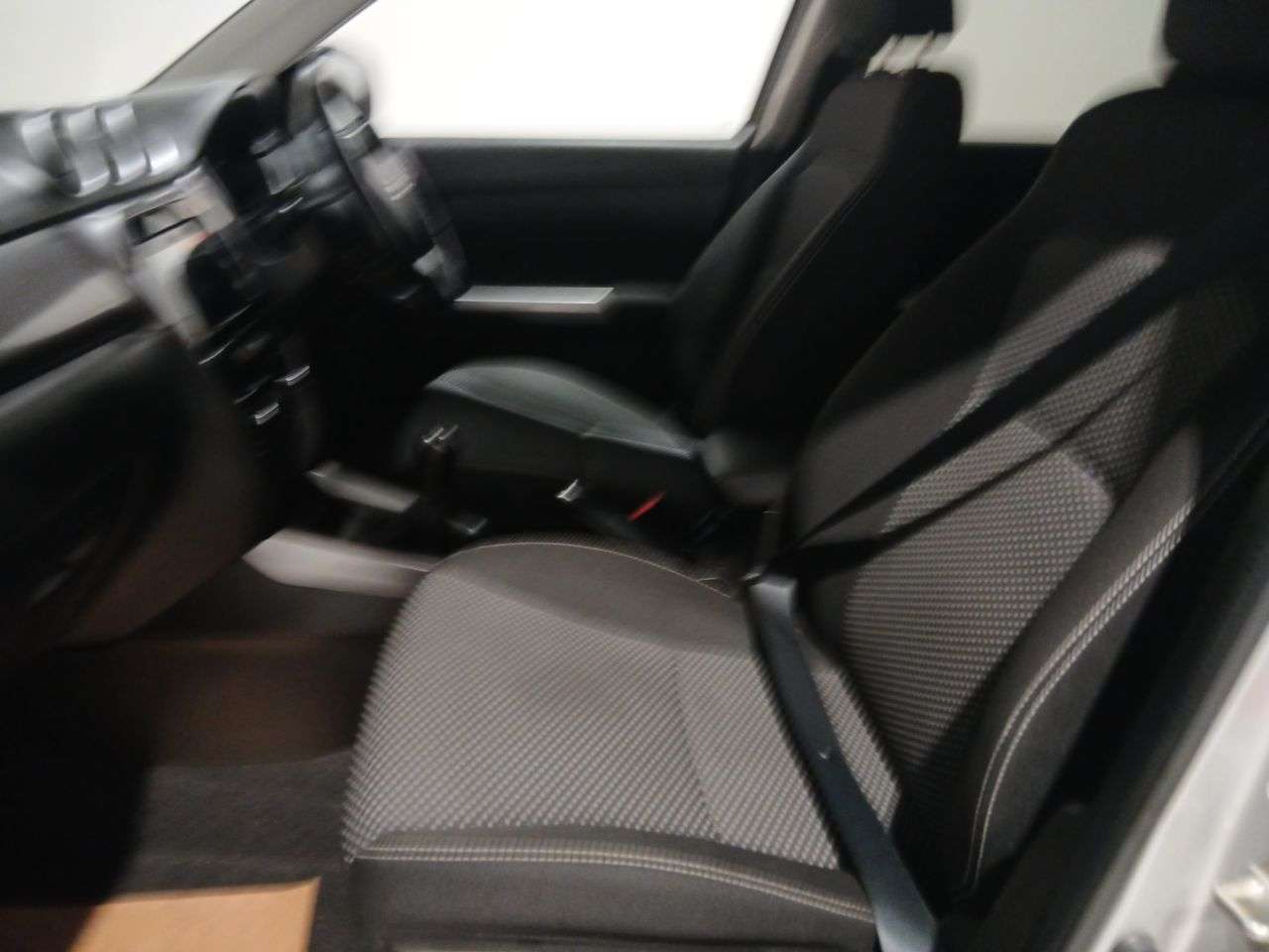 2018 SUZUKI VITARA 2018 SUZUKI VITARA