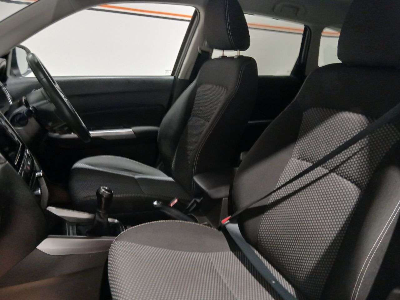 2018 SUZUKI VITARA 2018 SUZUKI VITARA