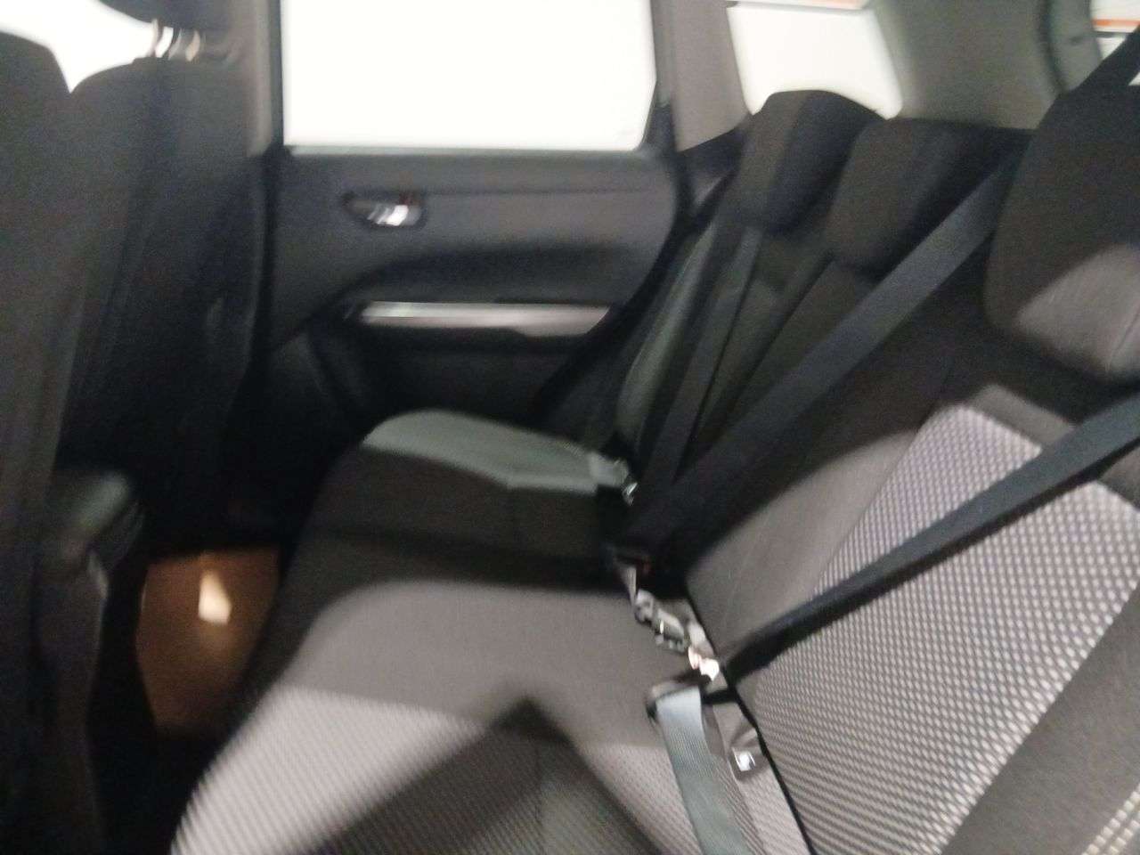 2018 SUZUKI VITARA 2018 SUZUKI VITARA