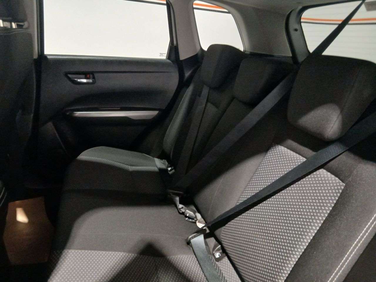 2018 SUZUKI VITARA 2018 SUZUKI VITARA