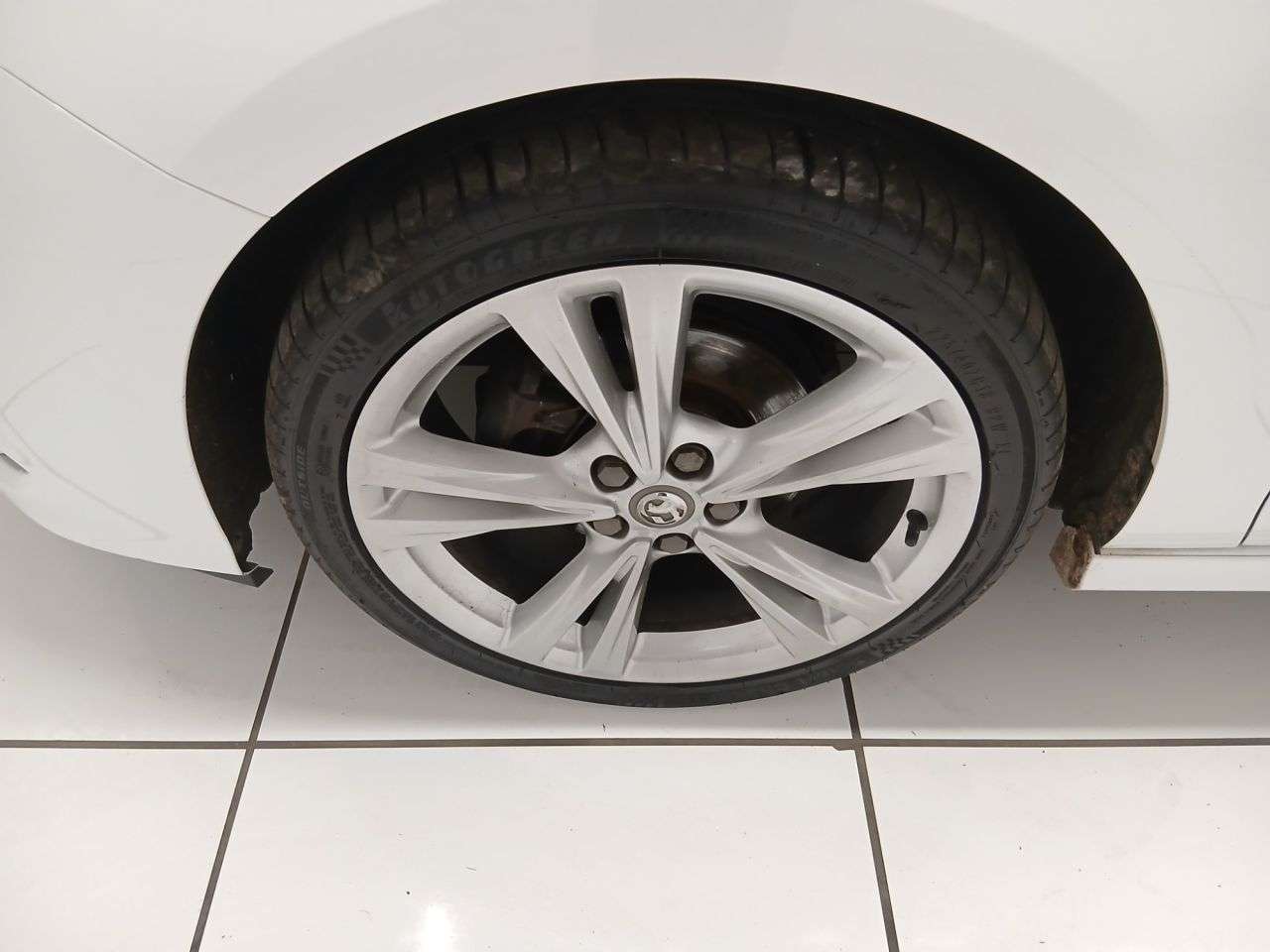 2017 VAUXHALL ASTRA 2017 VAUXHALL ASTRA