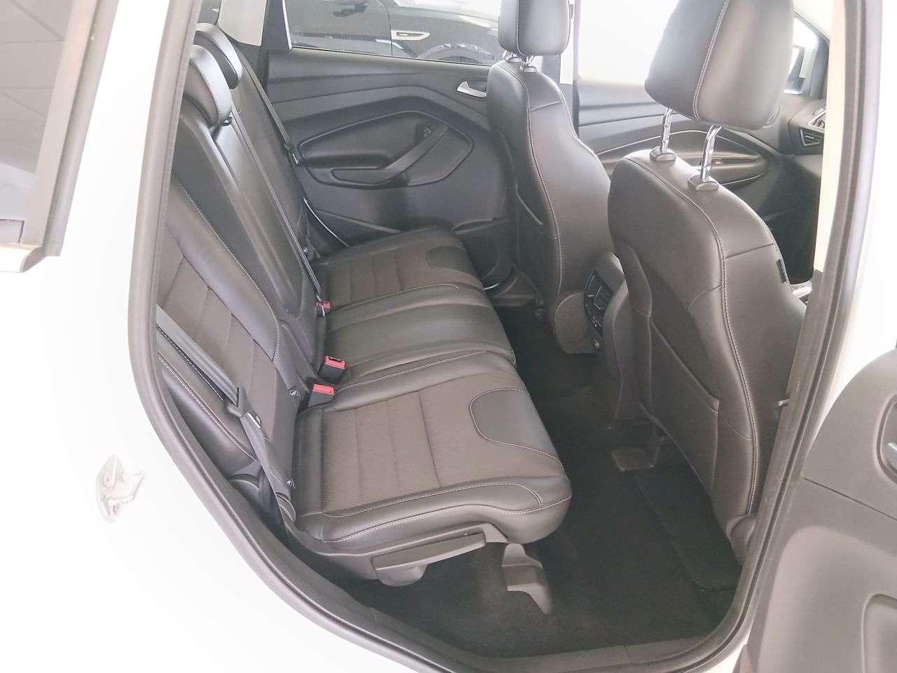 2016 FORD KUGA 2016 FORD KUGA