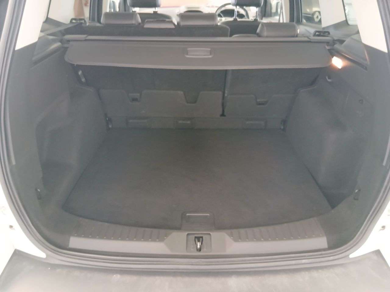2016 FORD KUGA 2016 FORD KUGA