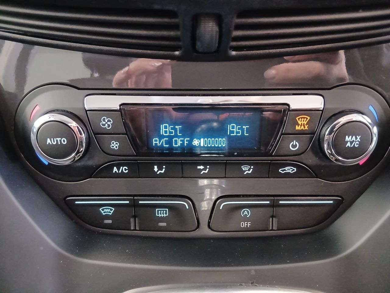 2016 FORD KUGA 2016 FORD KUGA