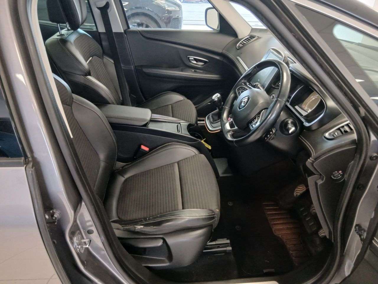 2017 RENAULT GRAND SCENIC 2017 RENAULT GRAND SCENIC