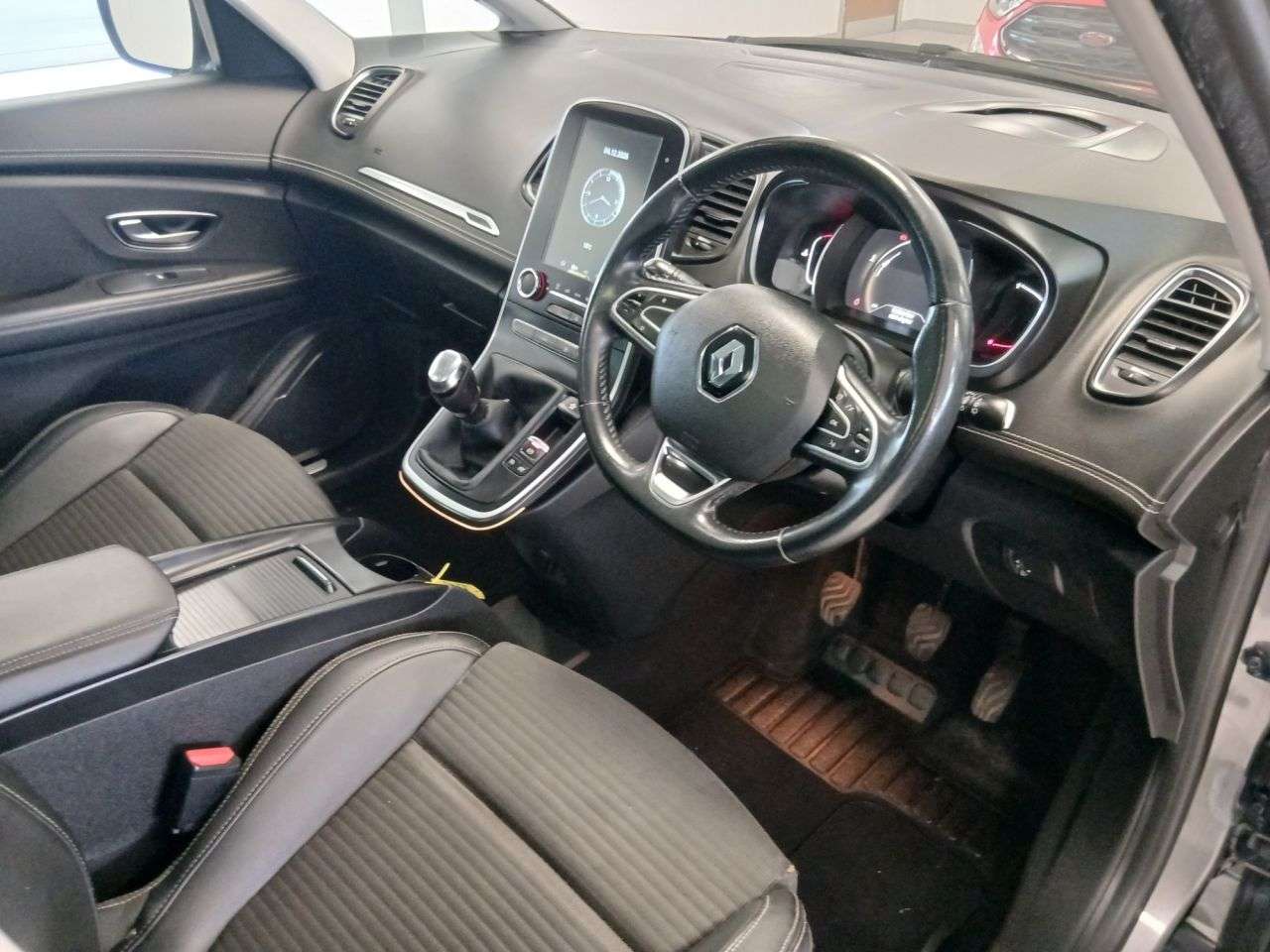 2017 RENAULT GRAND SCENIC 2017 RENAULT GRAND SCENIC