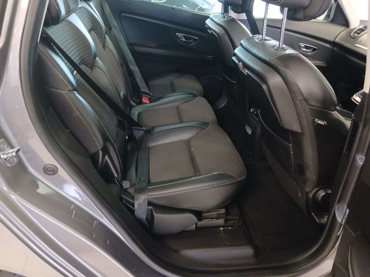 2017 RENAULT GRAND SCENIC 2017 RENAULT GRAND SCENIC