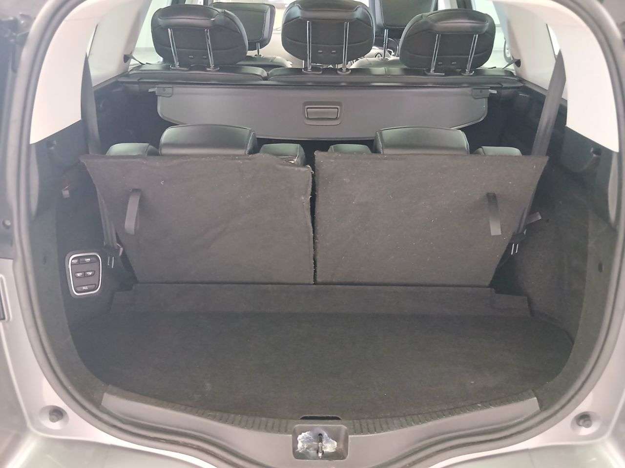 2017 RENAULT GRAND SCENIC 2017 RENAULT GRAND SCENIC
