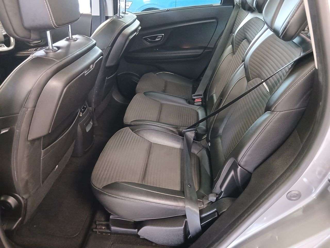 2017 RENAULT GRAND SCENIC 2017 RENAULT GRAND SCENIC