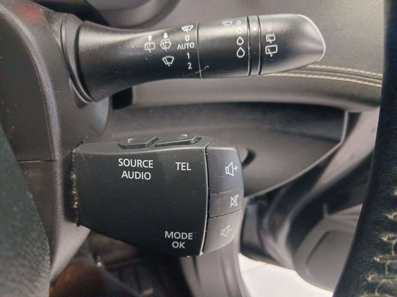 2017 RENAULT GRAND SCENIC 2017 RENAULT GRAND SCENIC