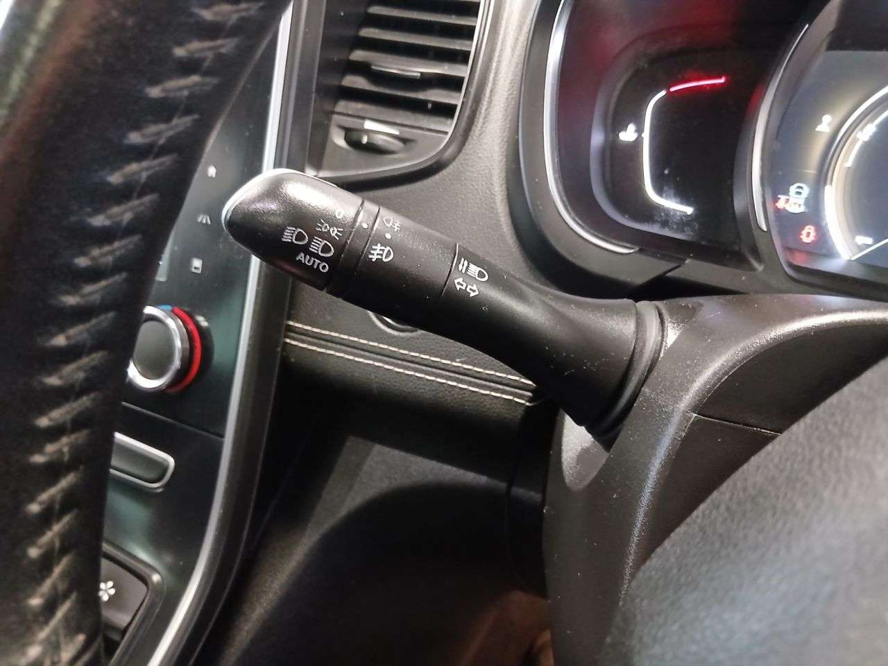 2017 RENAULT GRAND SCENIC 2017 RENAULT GRAND SCENIC
