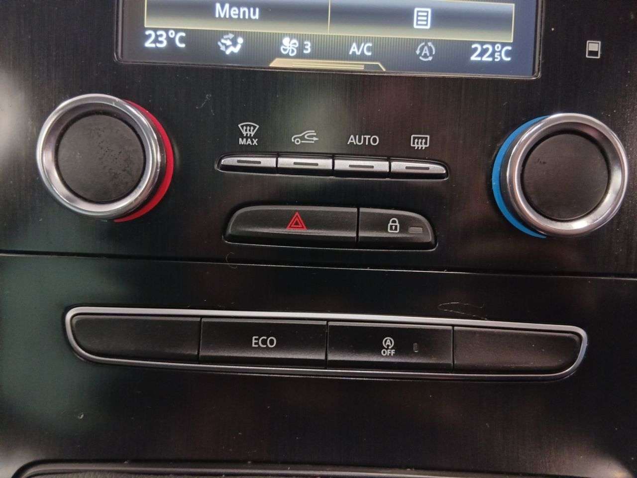 2017 RENAULT GRAND SCENIC 2017 RENAULT GRAND SCENIC