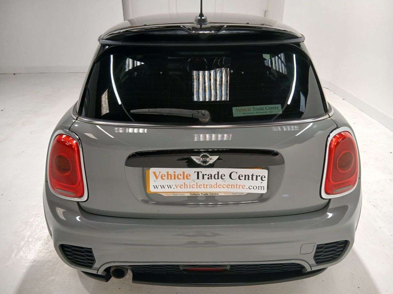 2017 MINI HATCH 2017 MINI HATCH