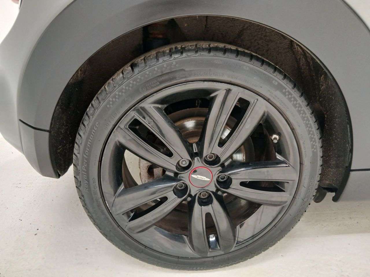 2017 MINI HATCH 2017 MINI HATCH