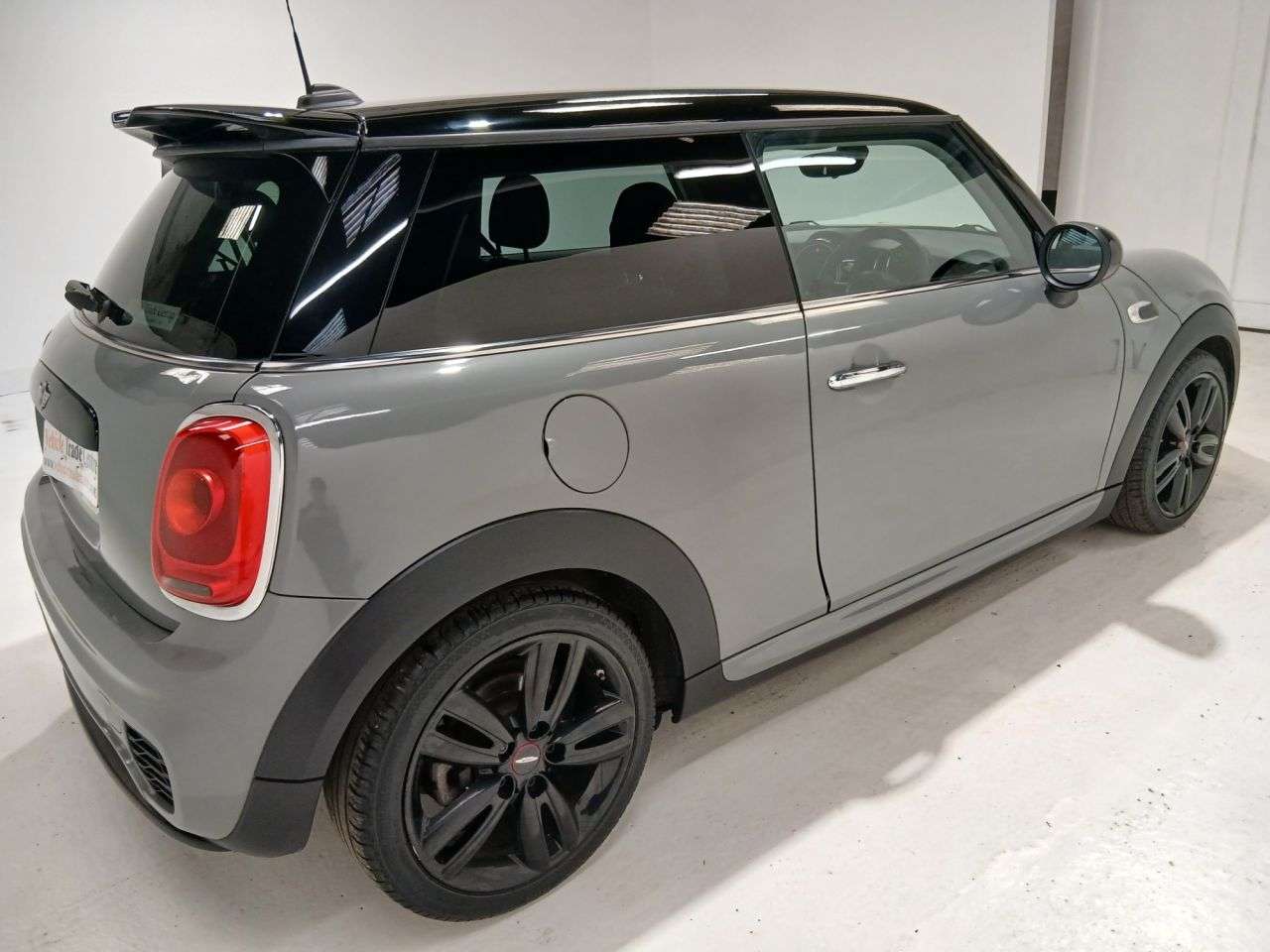 2017 MINI HATCH 2017 MINI HATCH