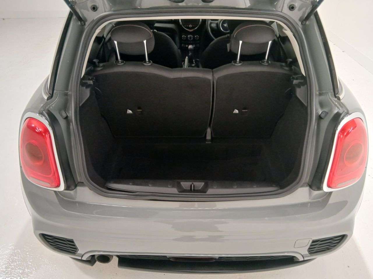 2017 MINI HATCH 2017 MINI HATCH