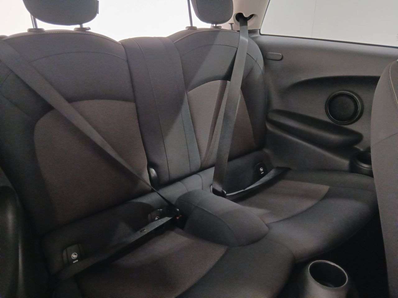 2017 MINI HATCH 2017 MINI HATCH